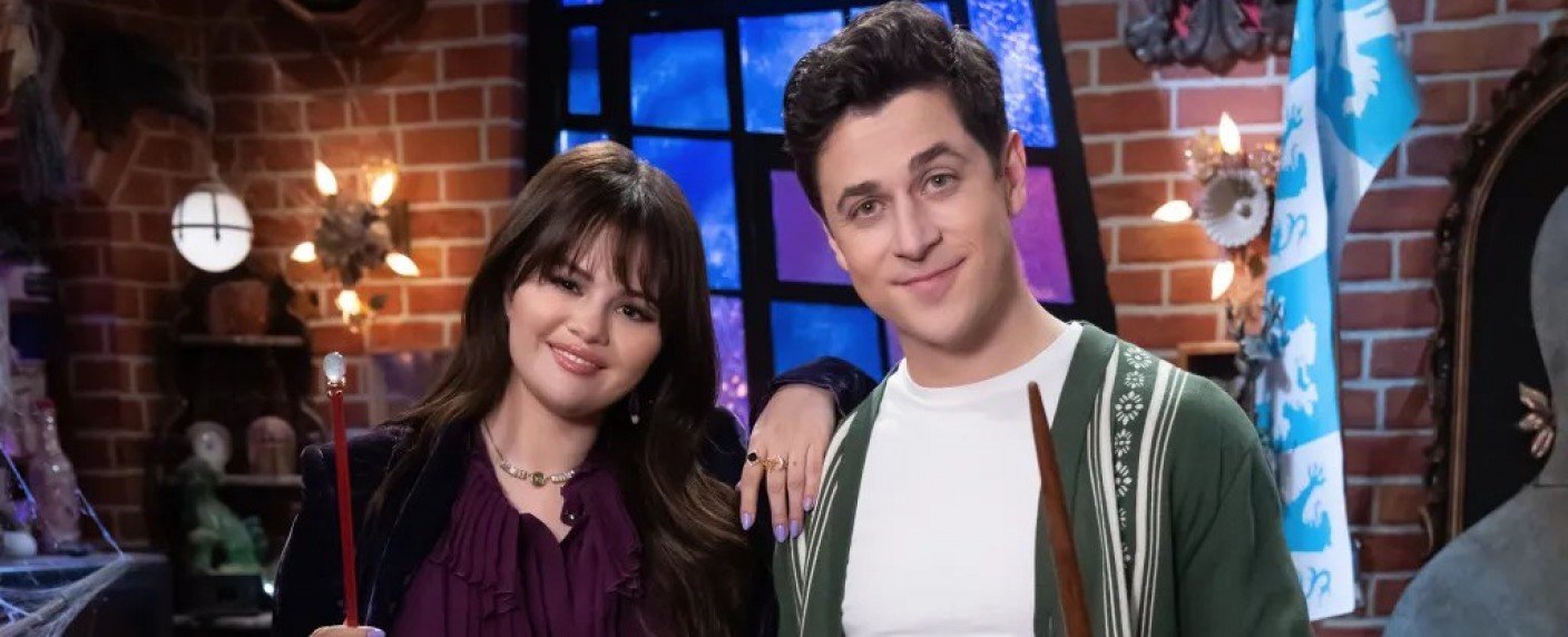 Die Zauberer Vom Waverly Place Der Film Part 2 "Die Zauberer vom Waverly Place": Spin-Off enthüllt Titel und
