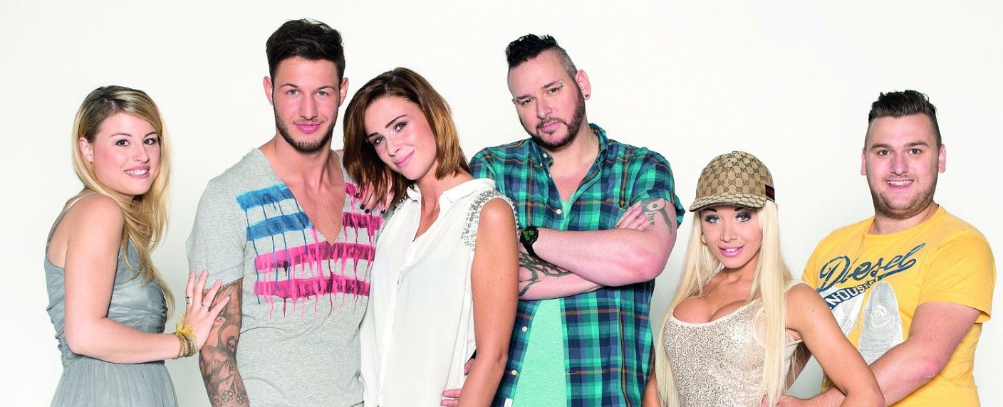 Soap-Konzept von RTL II floppt in Österreich