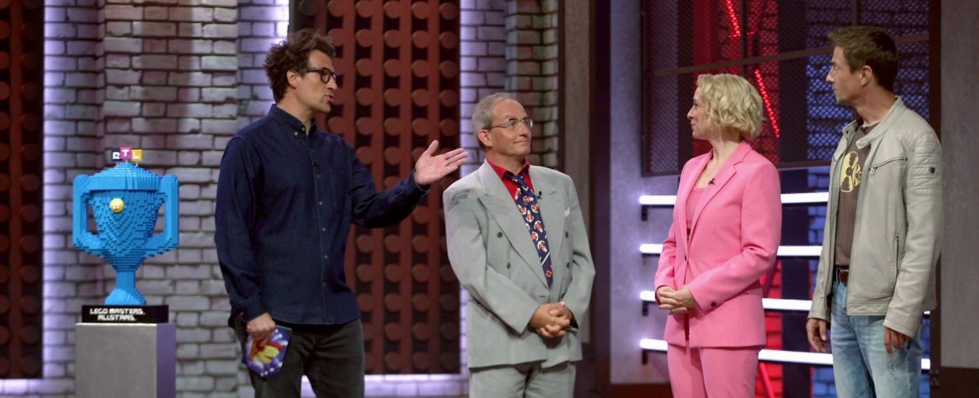 Beliebte Kandidaten treffen erneut aufeinander