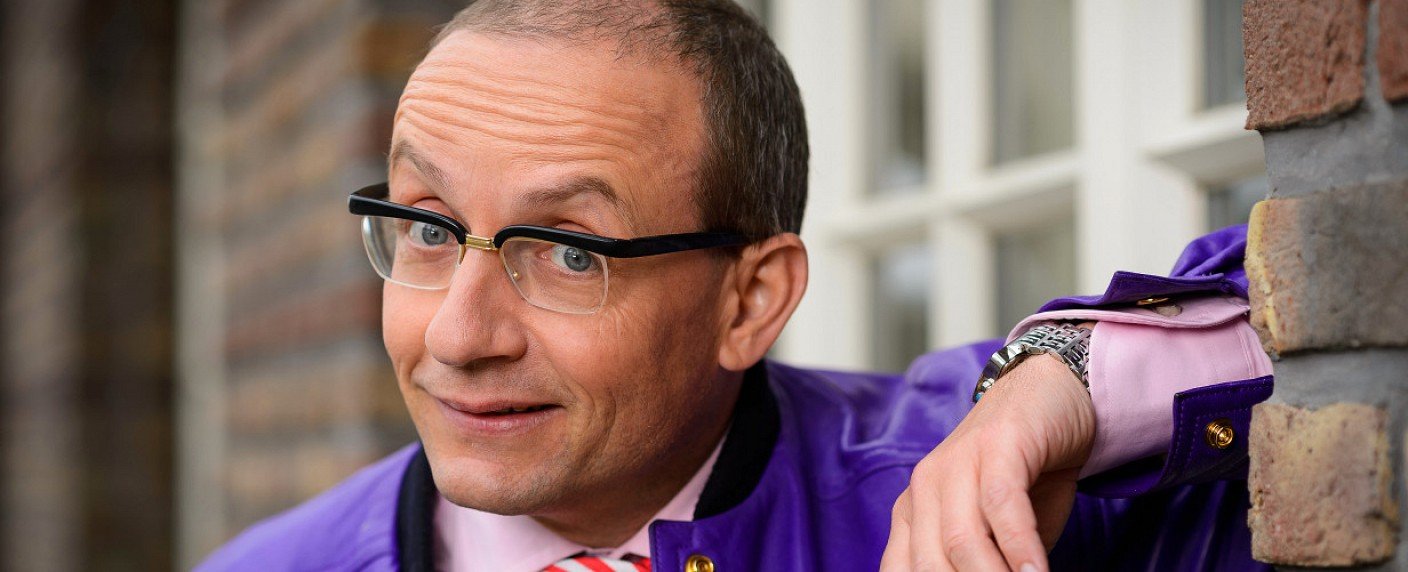 rbb Fernsehen überträgt 15. Comedy/Kabarettgala live