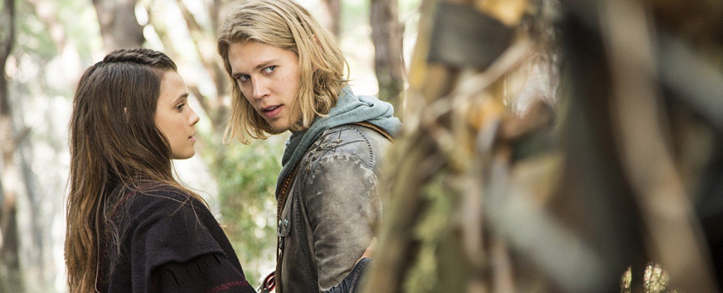 Deutsche TV-Premiere der US-Fantasyserie ab heute bei RTL II