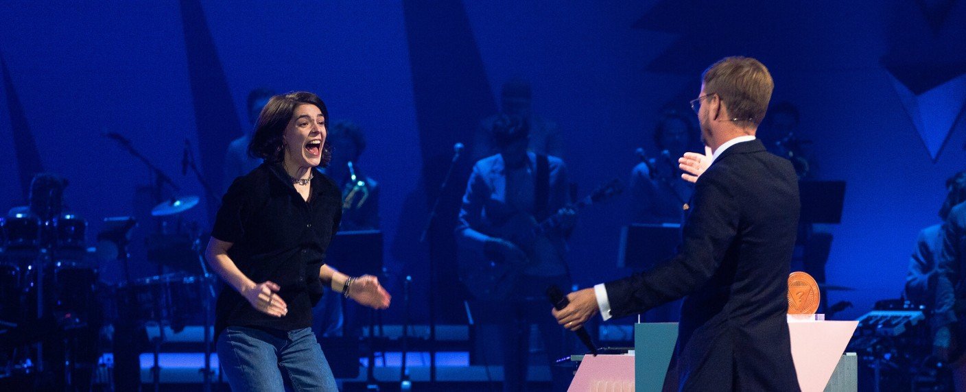 ARD-Krimi "Polizeiruf 110" beim Gesamtpublikum vorne