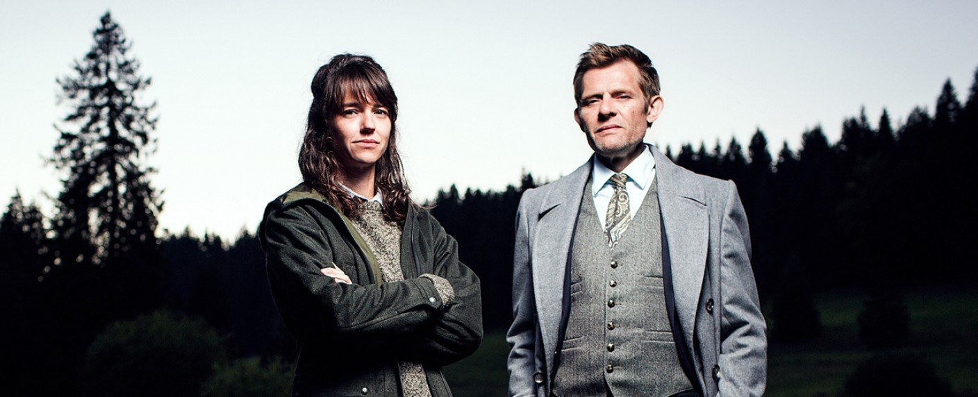 Sechs neue Folgen zur nächtlichen Stunde