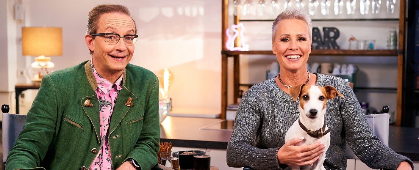 "Wildes Wissen" und "Die größten Abenteuer der Welt" im März