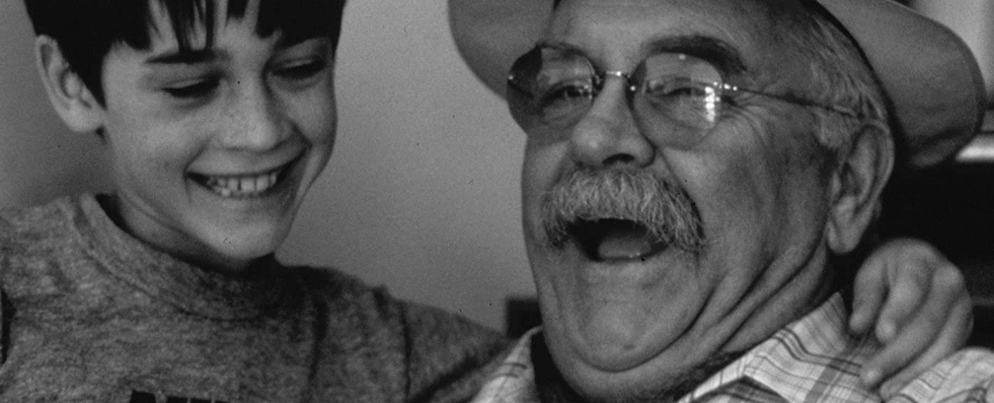 Schauspieler wurde 85 Jahre alt