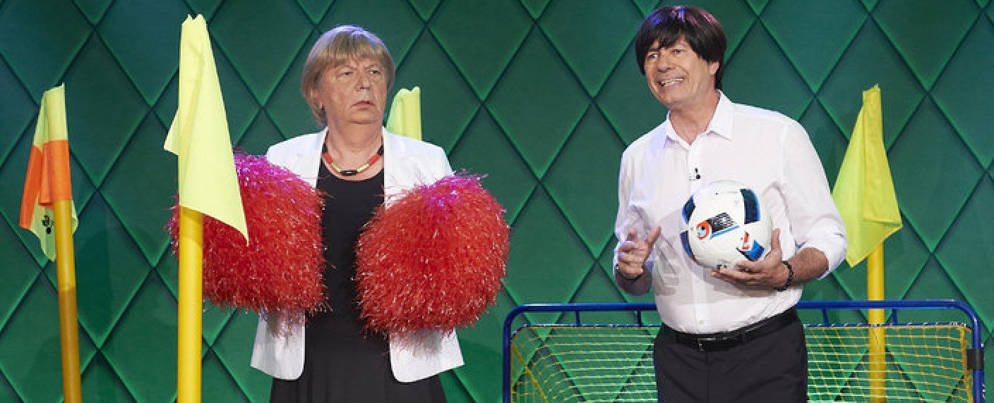 Kabarettisten verkünden Abschied von WDR-Show