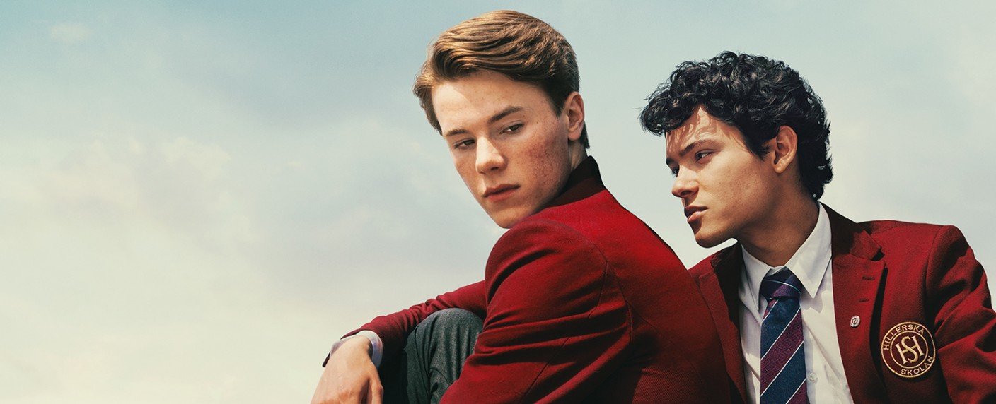 Gibt es ein Happy End für Wilhelm und Simon?