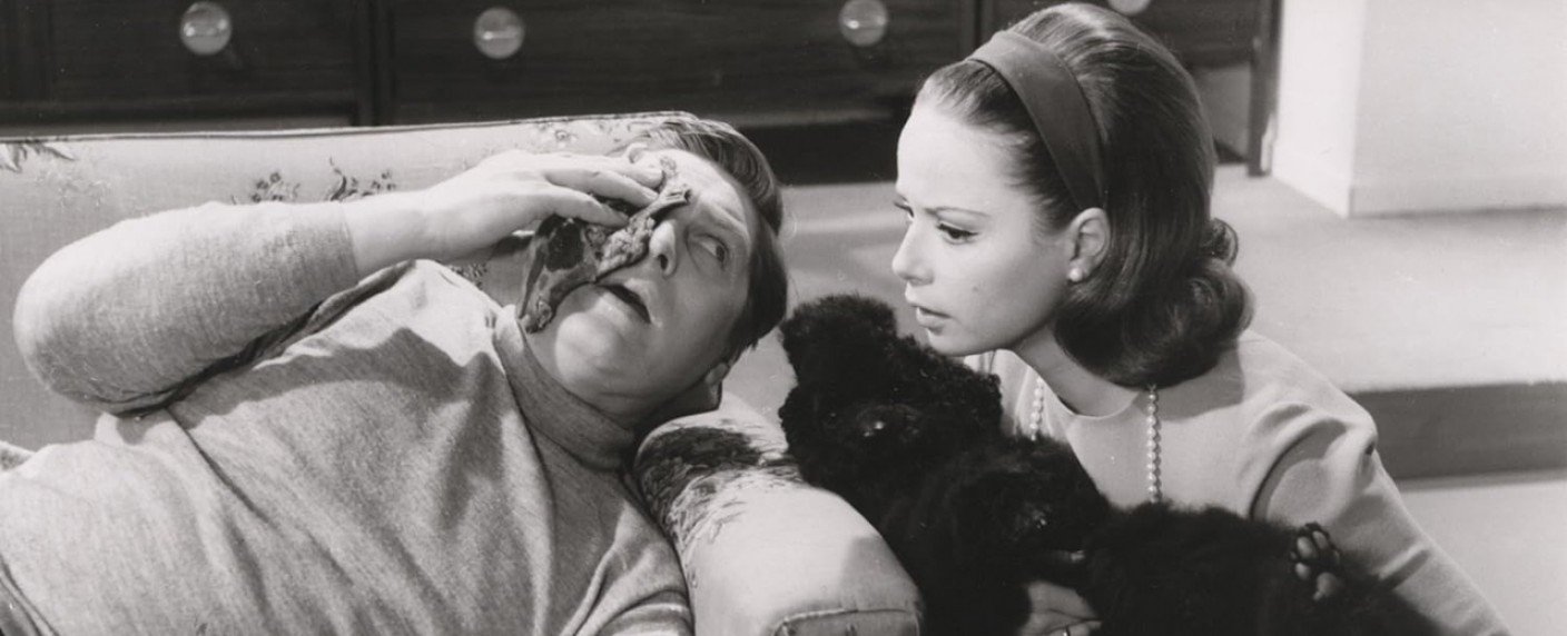 Miniserie wird zum 100. Geburtstag von Günter Pfitzmann erstmals wiederholt