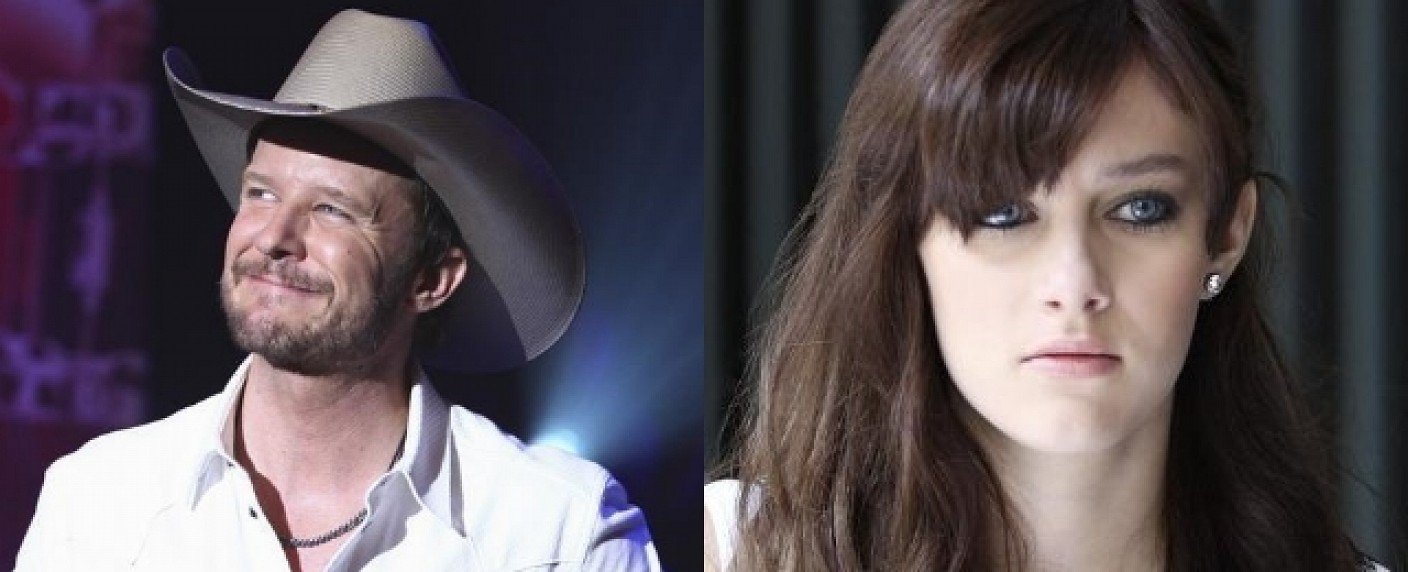 Will Chase und Aubrey Peeples verlassen das Ensemble