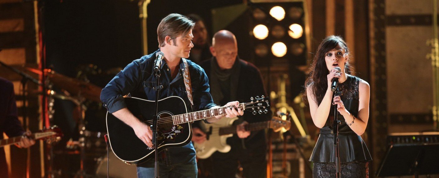 Figur Layla Grant bleibt Serie erhalten