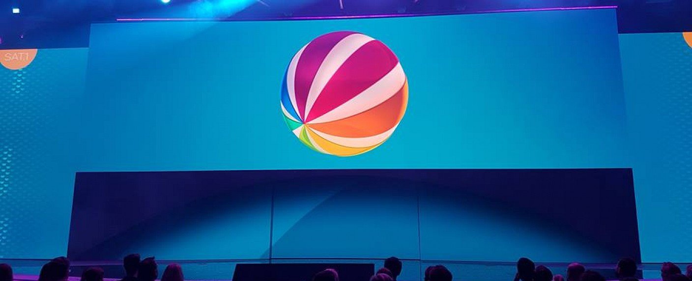 Verstärkte Investitionen in Eigenproduktionen am Dienstag, Comedy am Freitag und den Vorabend