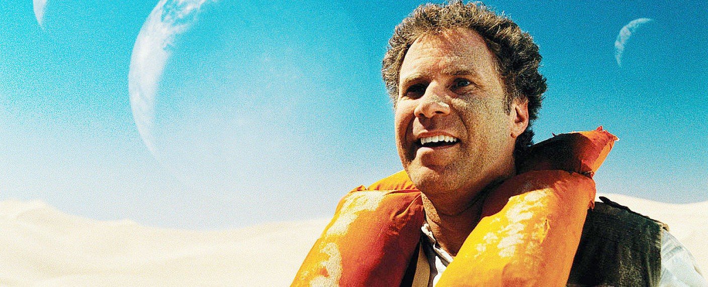 Zuletzt als Produzent von "Ibiza" für den Streaming-Anbieter tätig