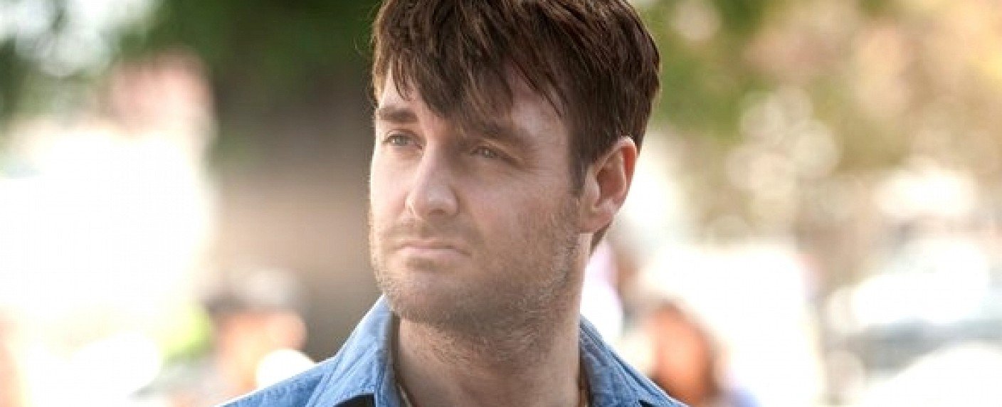 "SNL"-Star Will Forte als Autor und Hauptdarsteller