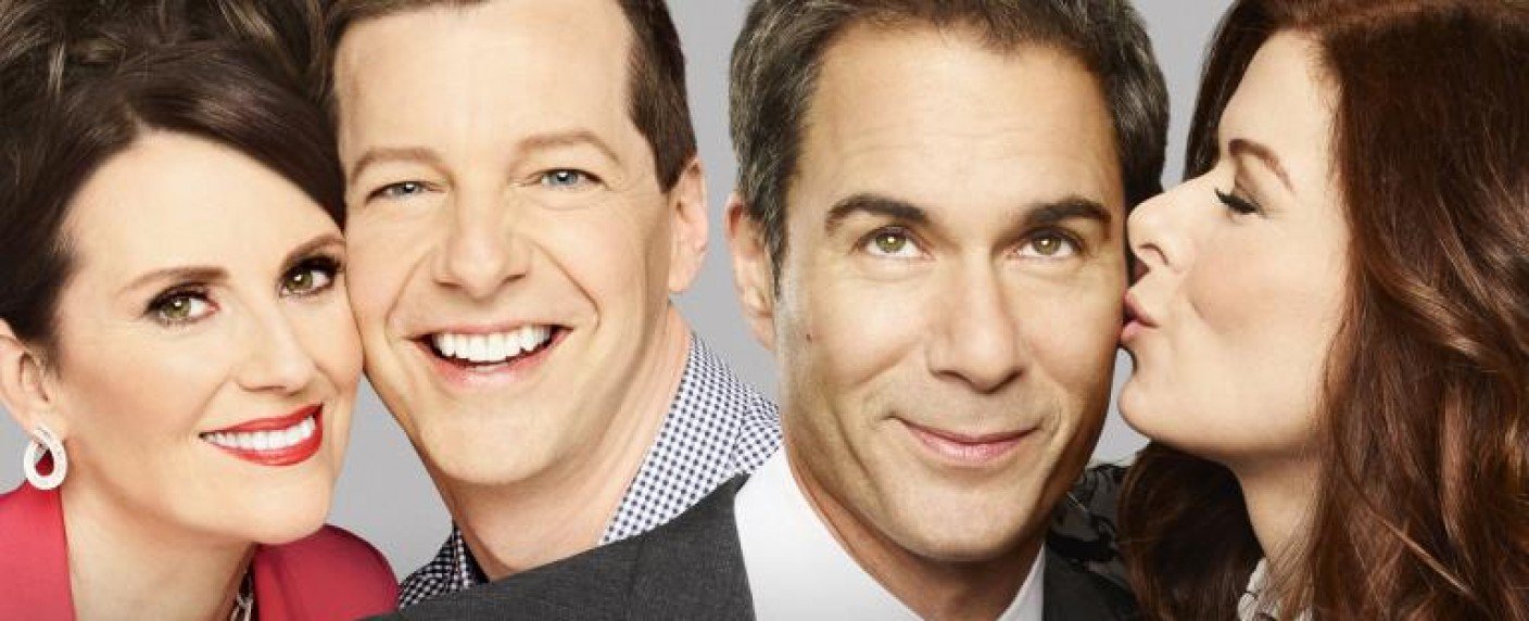 US-Sitcom wird verspätet am Programmrand zu Ende gebracht