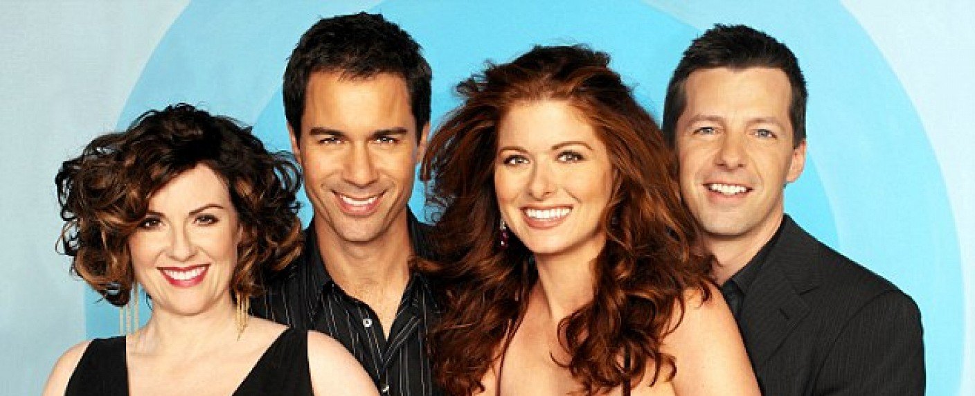 "Will & Grace"-Star spielt besten Freund der Mutter