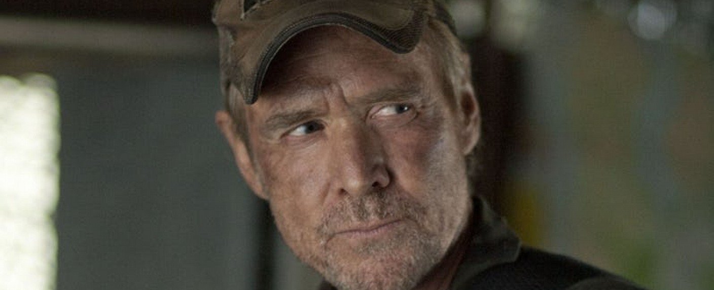 "Falling Skies"-Veteran wird zum Kleinstadt-Patriarchen