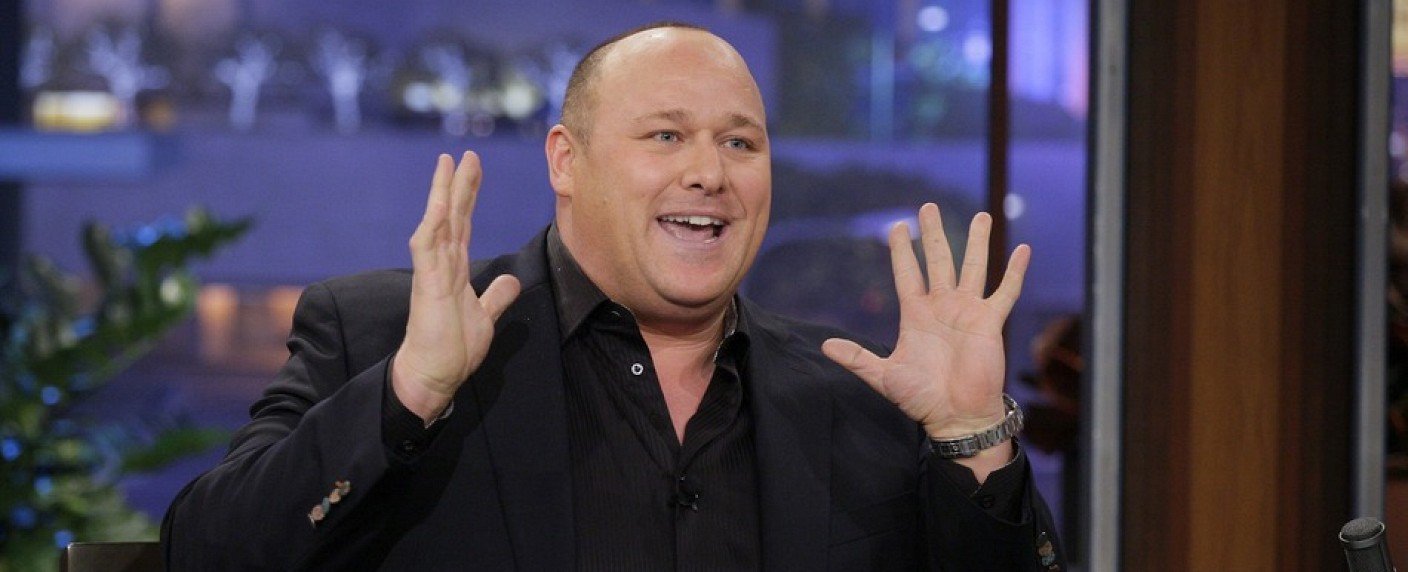 Neuer Trend um Kiffer-Comedys