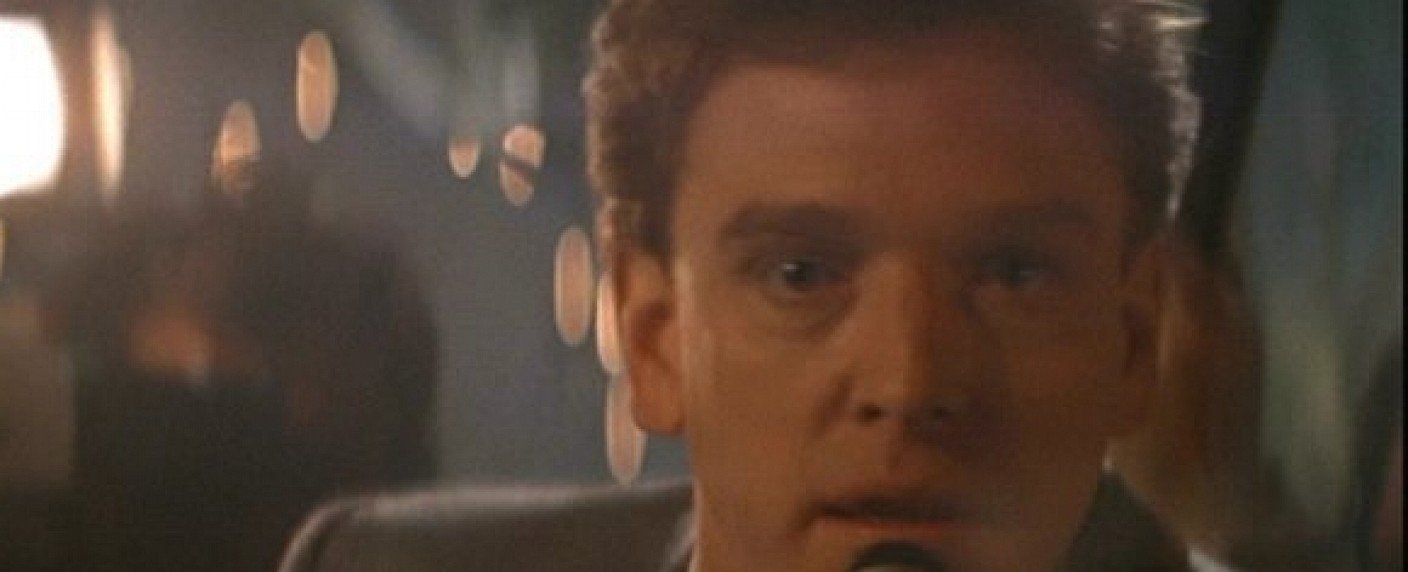 William Atherton und Anna Hopkins in Staffel 2 dabei