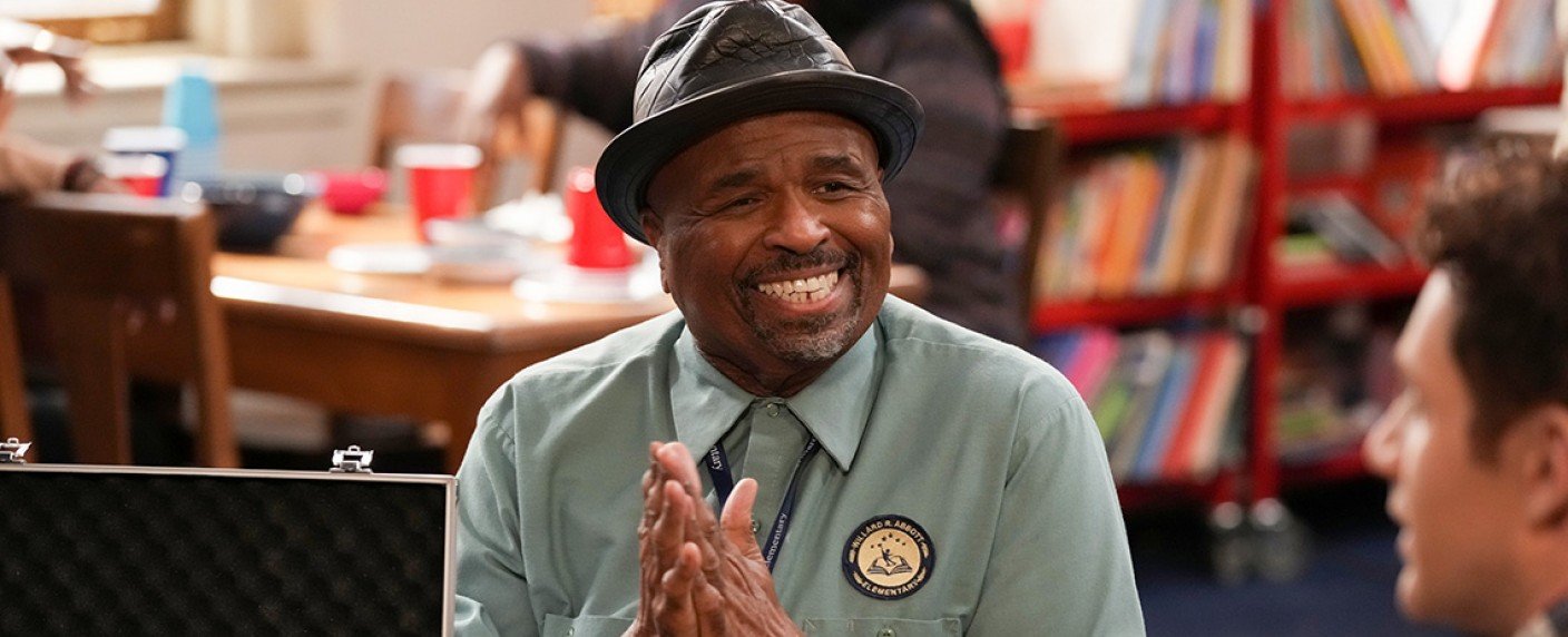 Beförderung für William Stanford Davis