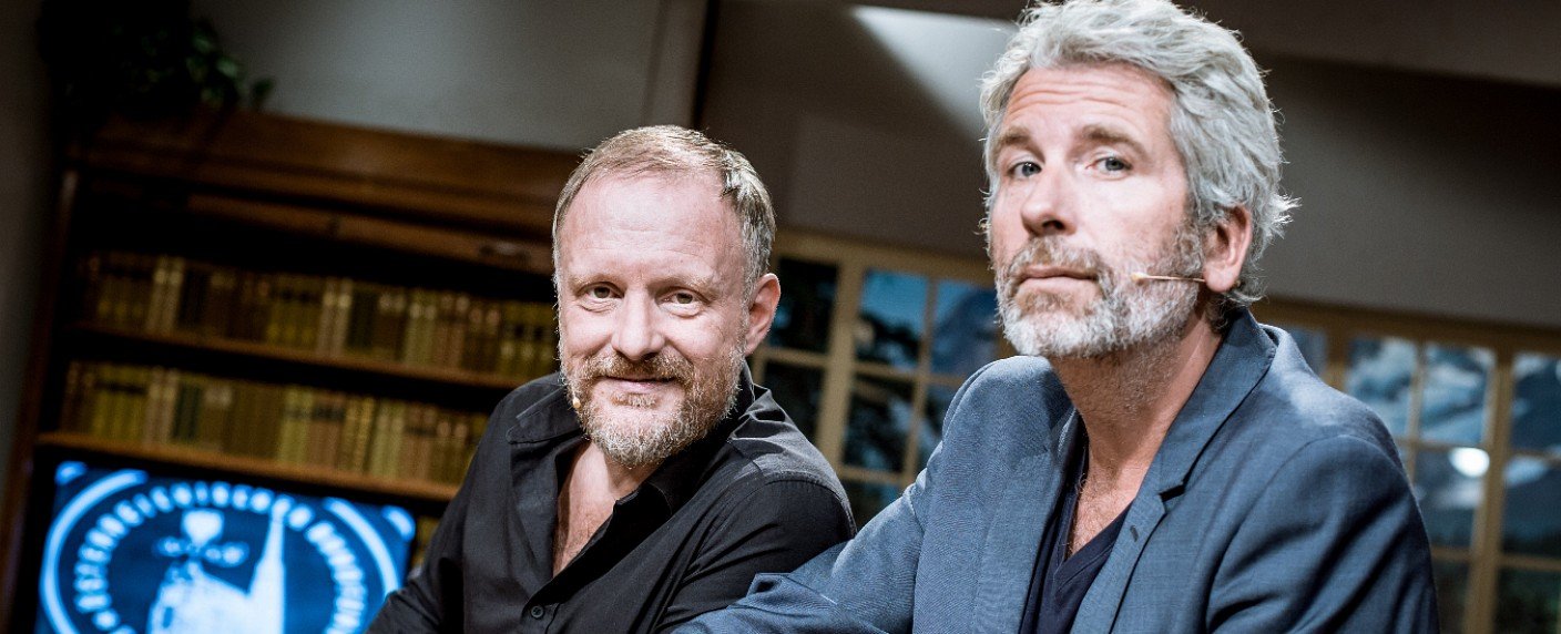 Extralange Ausgabe der ORF-Late-Night-Show