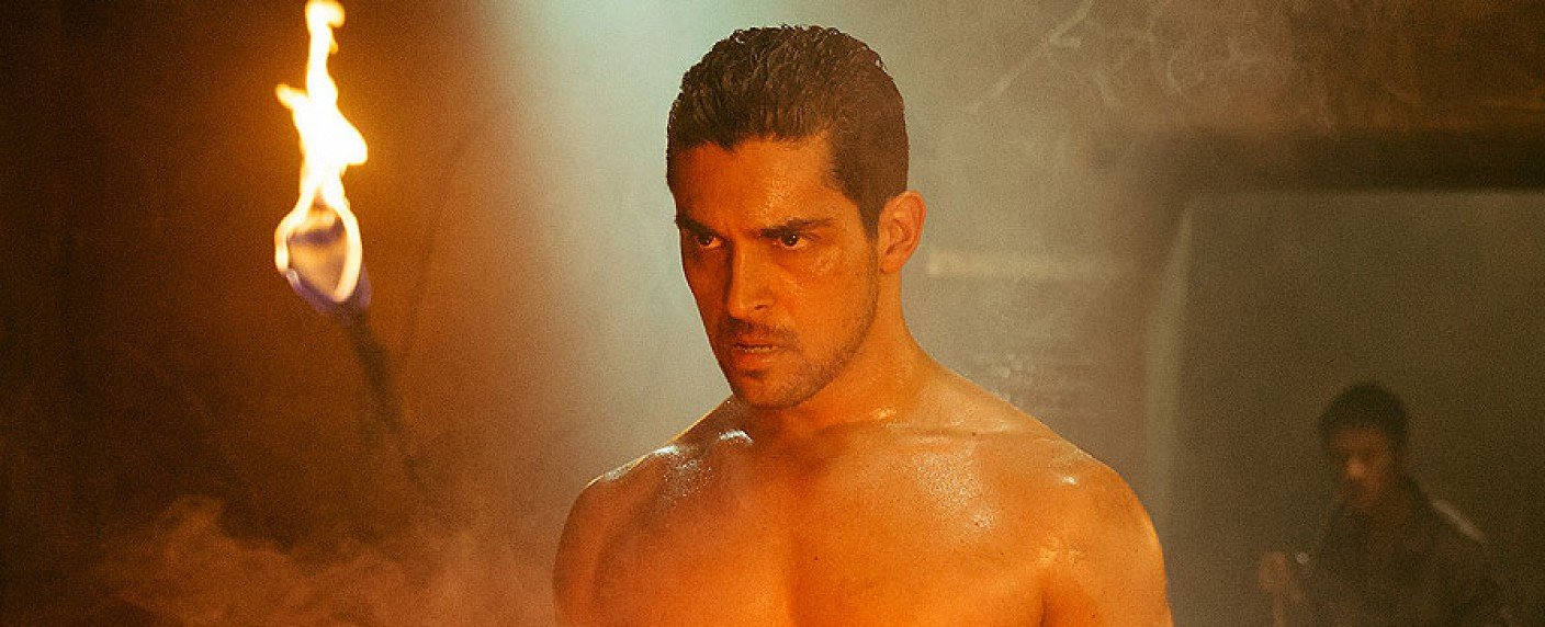 Cast-Zuwachs für Staffel 14