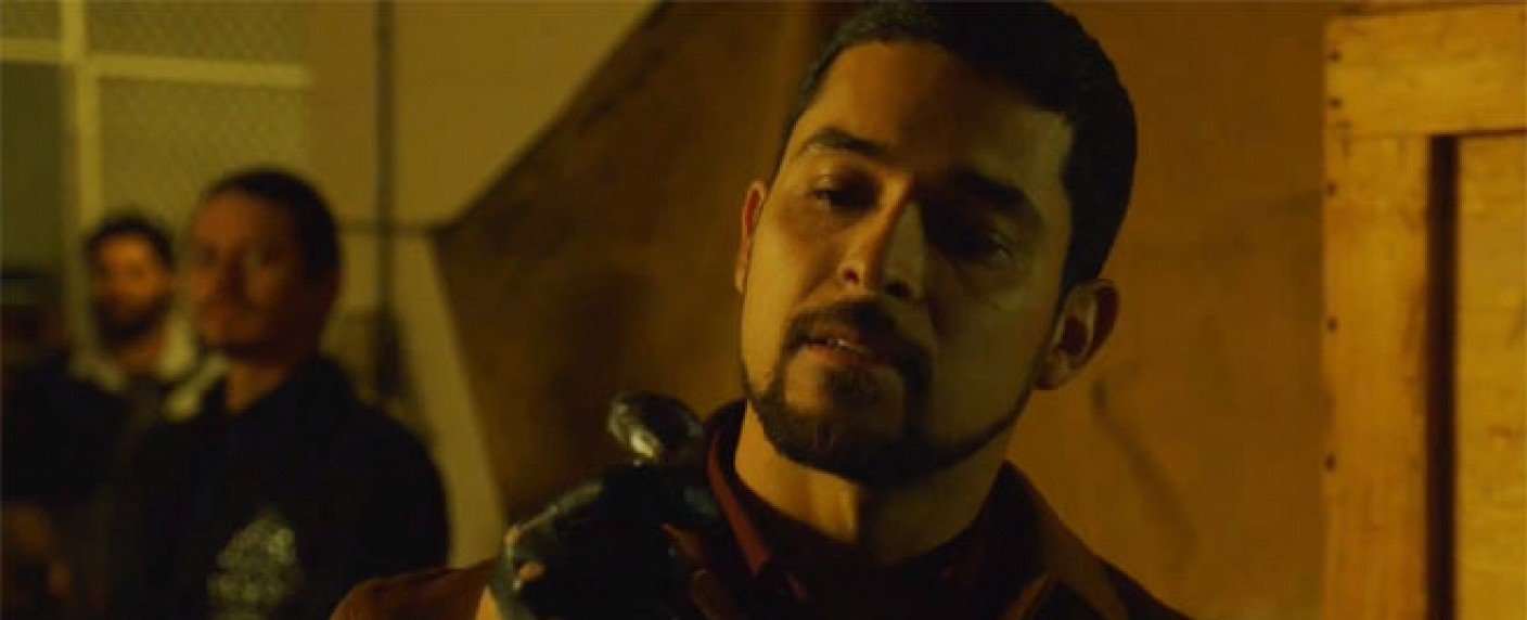 Von den "wilden Siebzigern" ins Polizeirevier der Zukunft