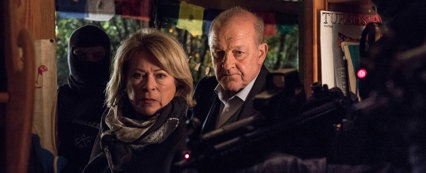 "Harry Potter" beim jungen Publikum weiterhin gefragt