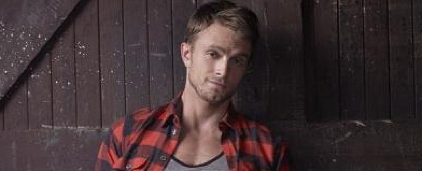 "Hart of Dixie"-Star geht in Drehpause fremd