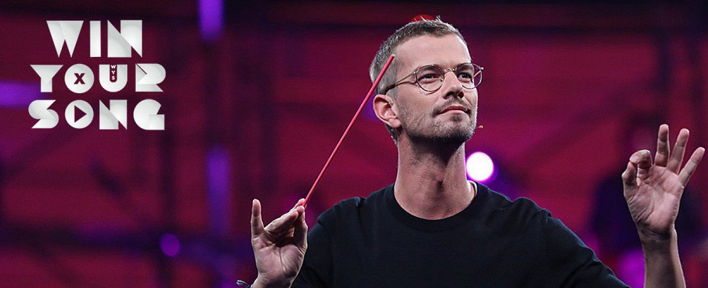 Joko Winterscheidt erbt Sendeplatz von Klaas Heufer-Umlauf