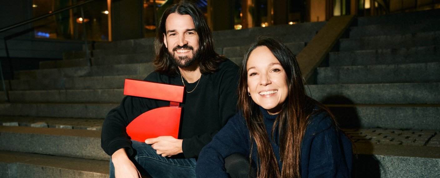 "Wir gegen die!" mit Bruder David Kebekus