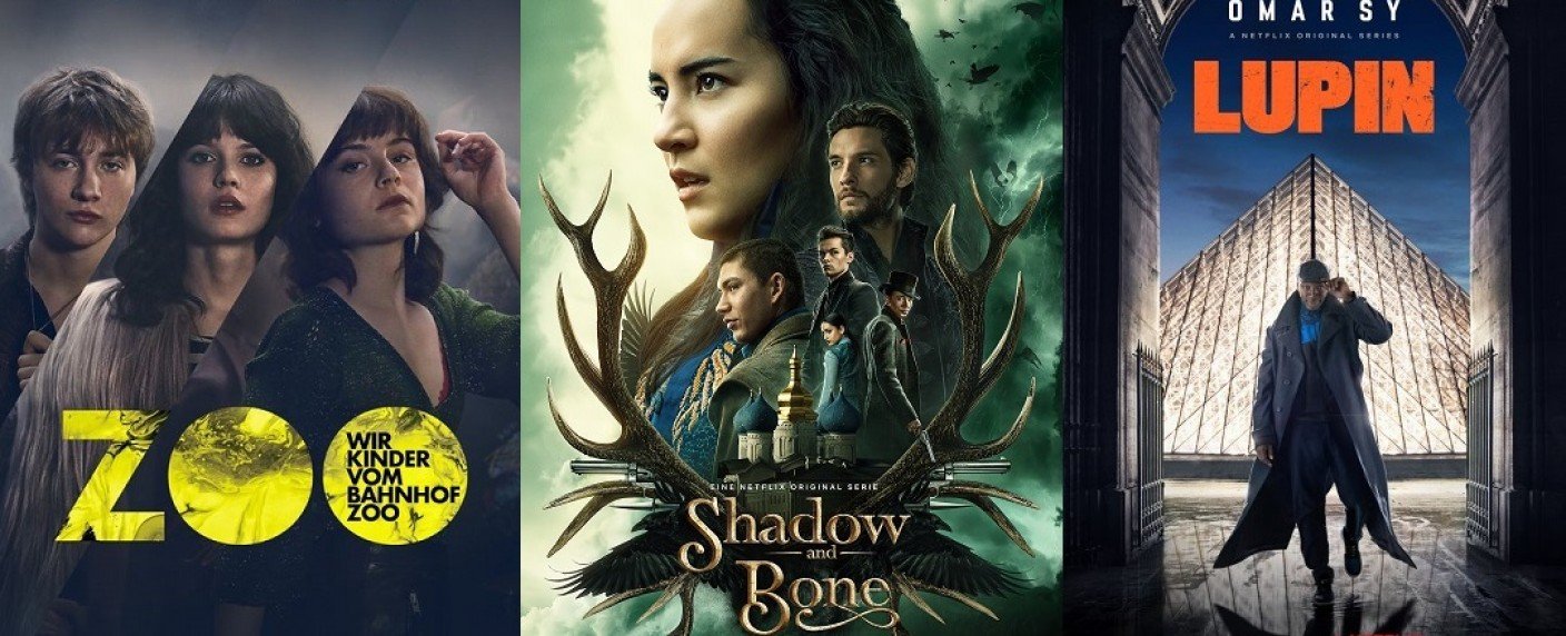 Das Review-Jahr im R&uuml;ckblick