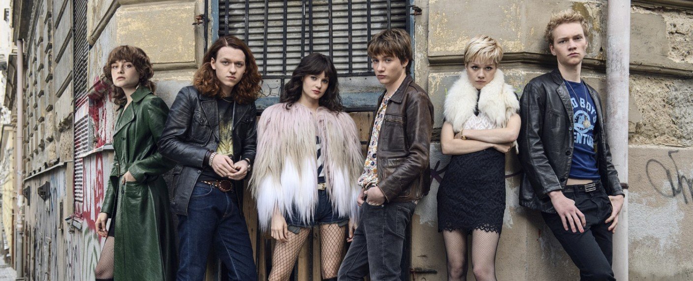 Moderne Serienadaption geht auf Amazon Prime Video an den Start