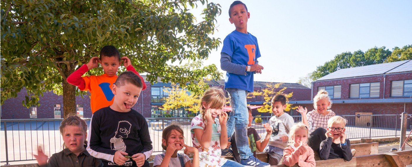 Psychologische Langzeitdoku über das Verhalten von Eltern und Kindern