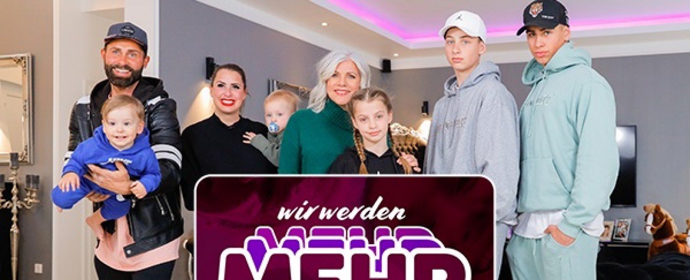 Neue Reportage-Reihe feiert demnächst Premiere