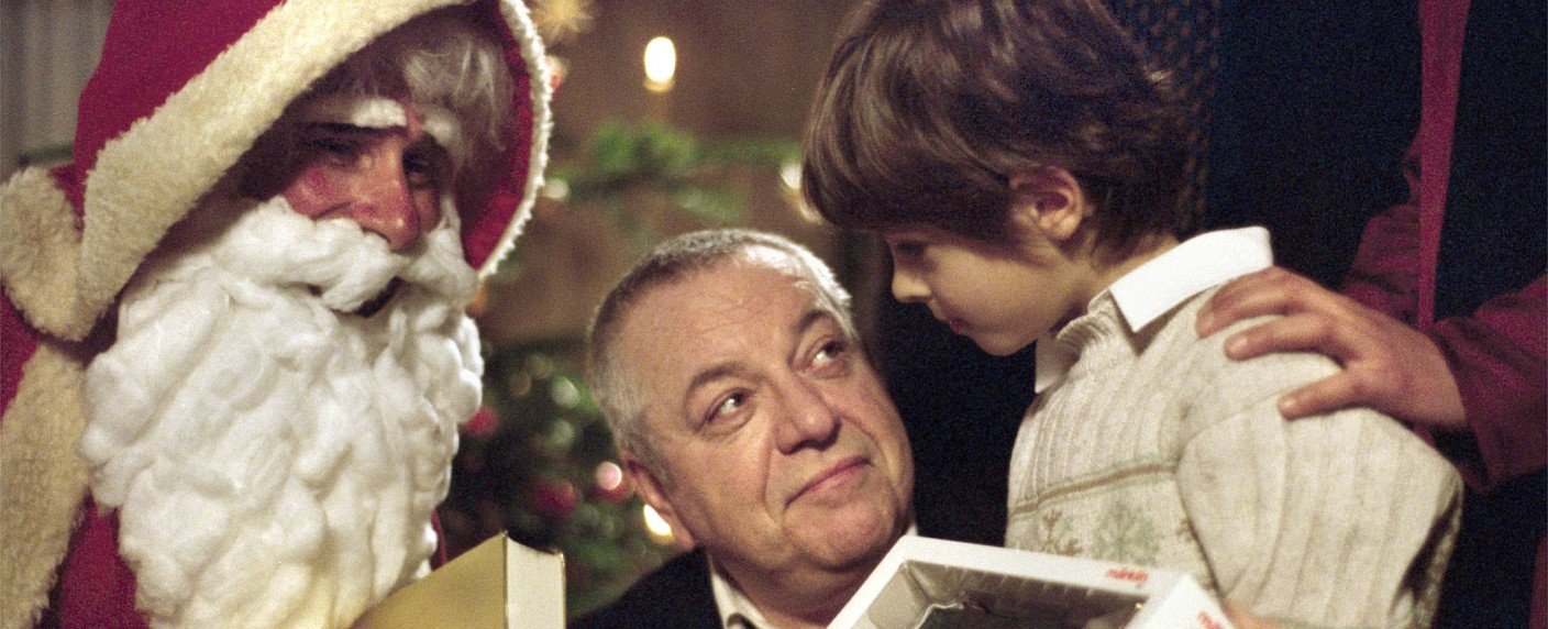 Alte Weihnachtsfolgen werden aus dem Archiv geholt