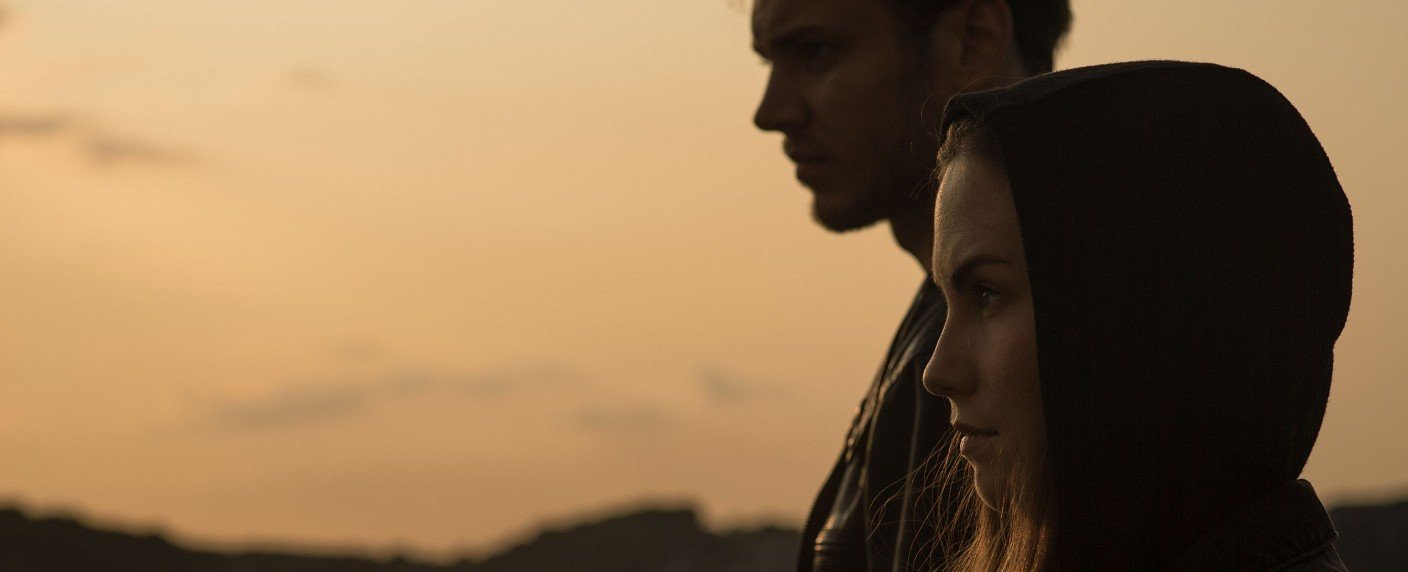 Zwölf neue Folgen der funk-Mysteryserie