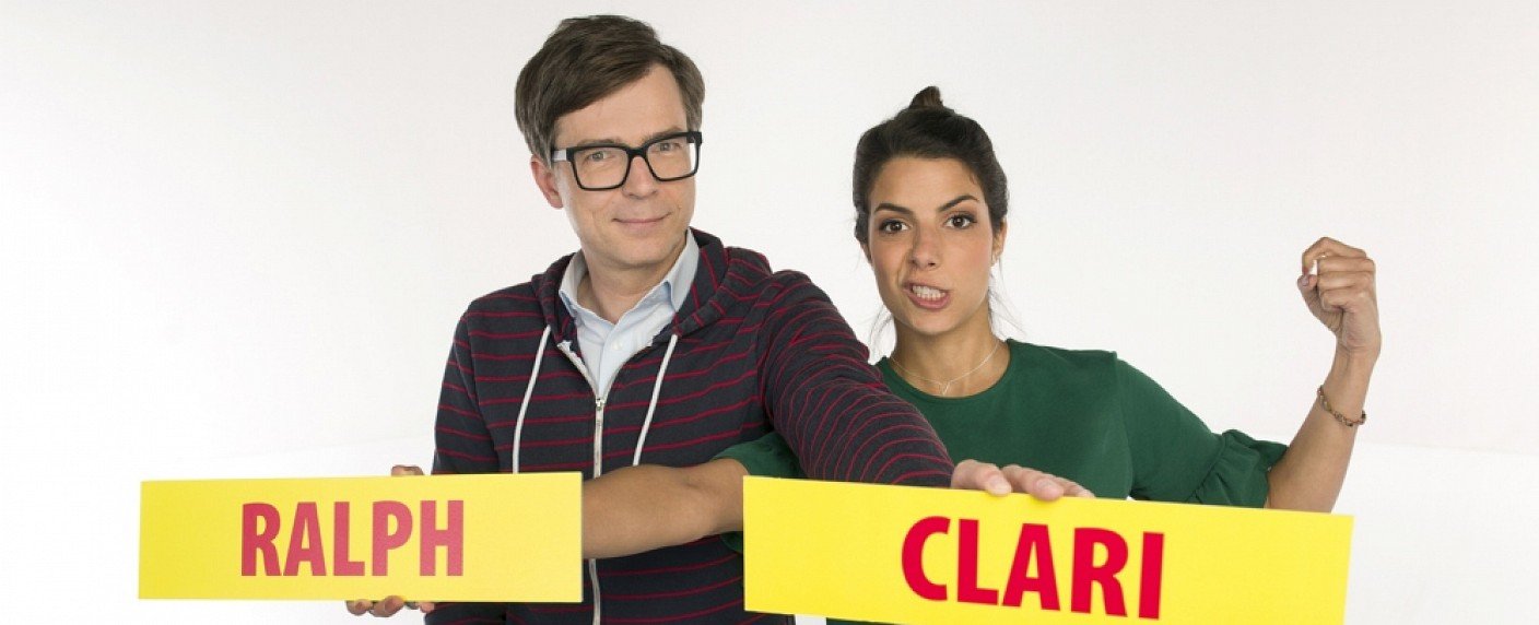 Letzte Folge mit Shary Reeves läuft heute Abend