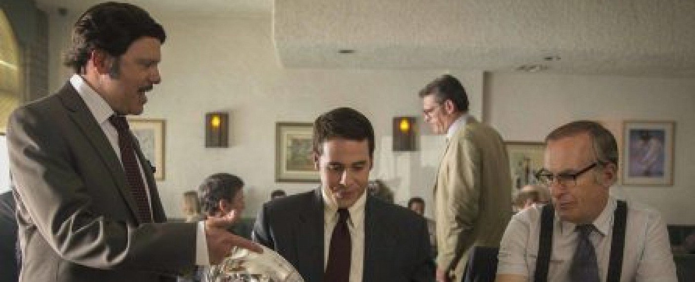 Streamingdienst ordert neue Sketch-Comedy