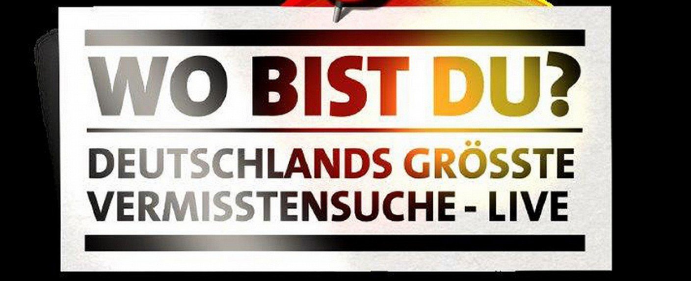 Neue Folgen von "Zeig mir deine Welt" Anfang 2016