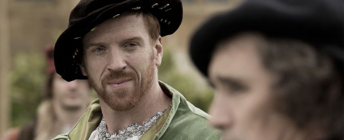 Jonathan Pryce neben Mark Rylance in zweiter Staffel dabei