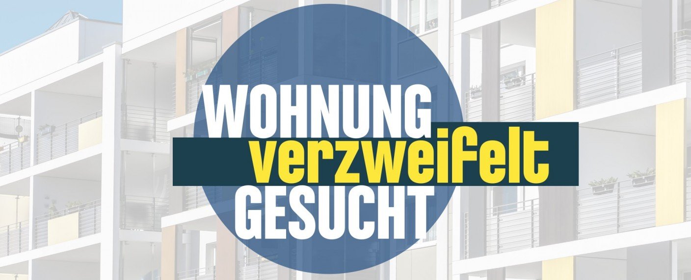 Mietrechtsexperte soll Familien zu neuen Unterkünften verhelfen