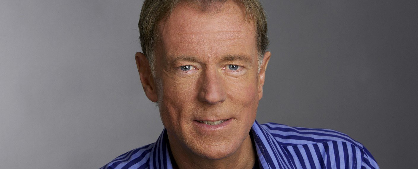 ZDF-Sportmoderator verabschiedet sich von den Zuschauern