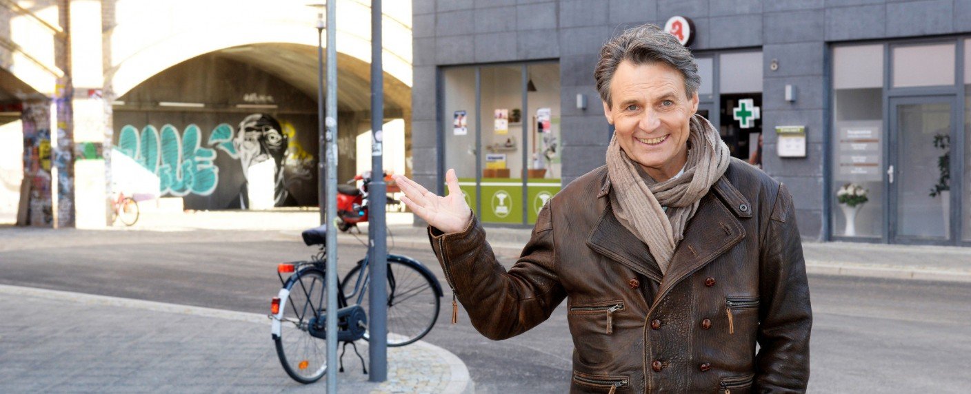 Berlinerischer, echter und mit S-Bahnbögen