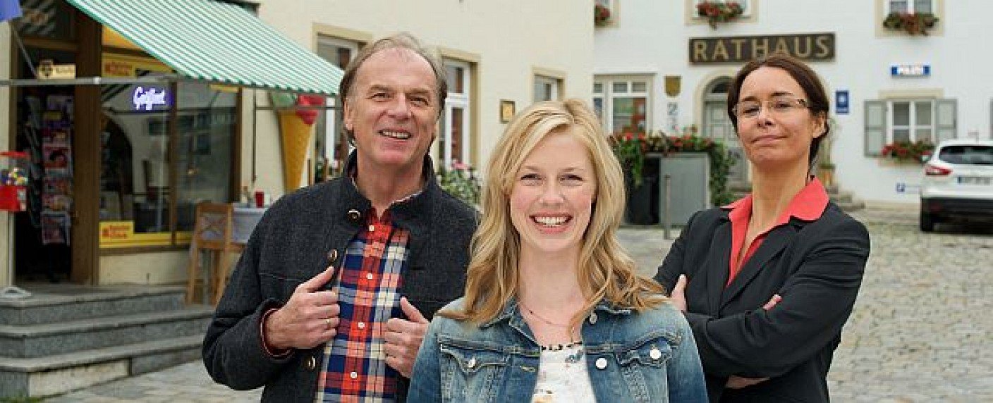 Regisseur von "Türkisch für Anfänger" mit neuem Projekt