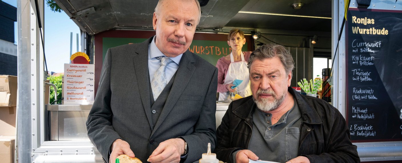 Ruhrpott-Freunde jagen dem gro&szlig;en Geld nach und wollen pikantes Geheimnis bewahren