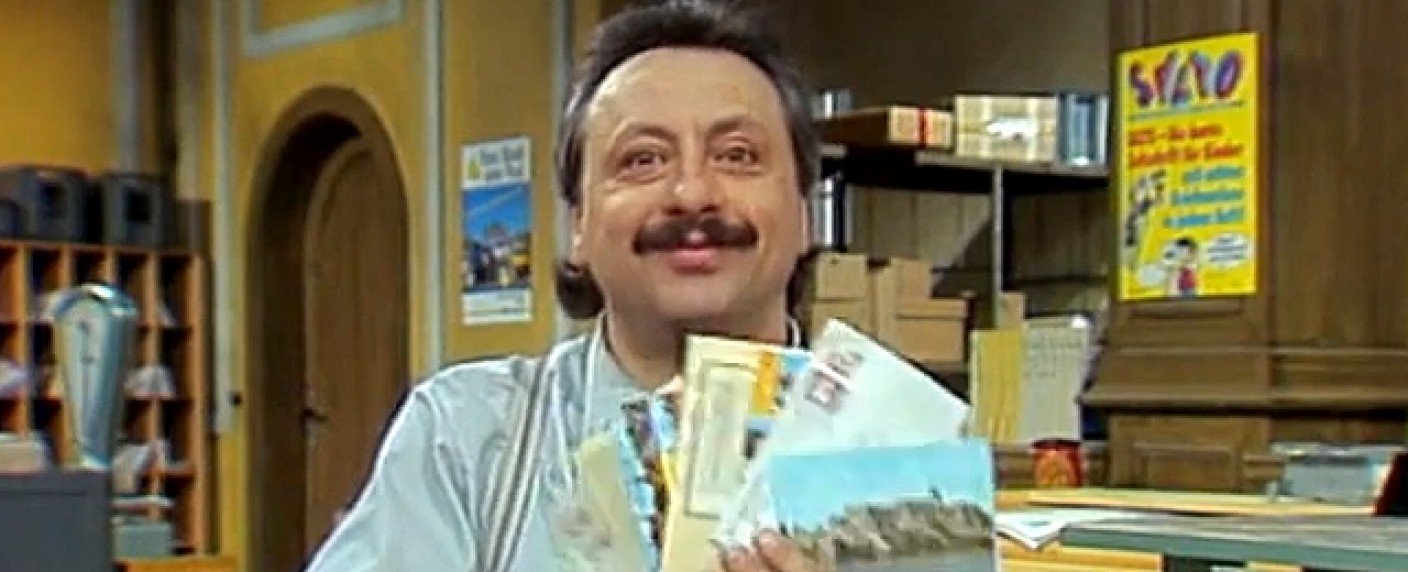 Wiedersehen mit Stankoweit und Kollegen im MDR