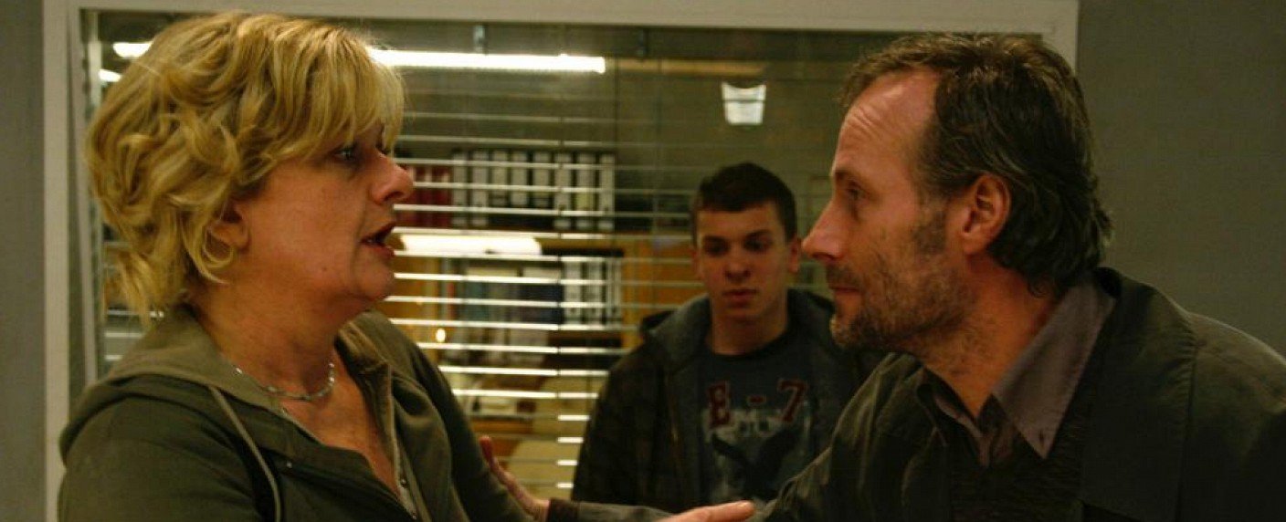 Theaterschauspieler ermittelt in Frankfurt