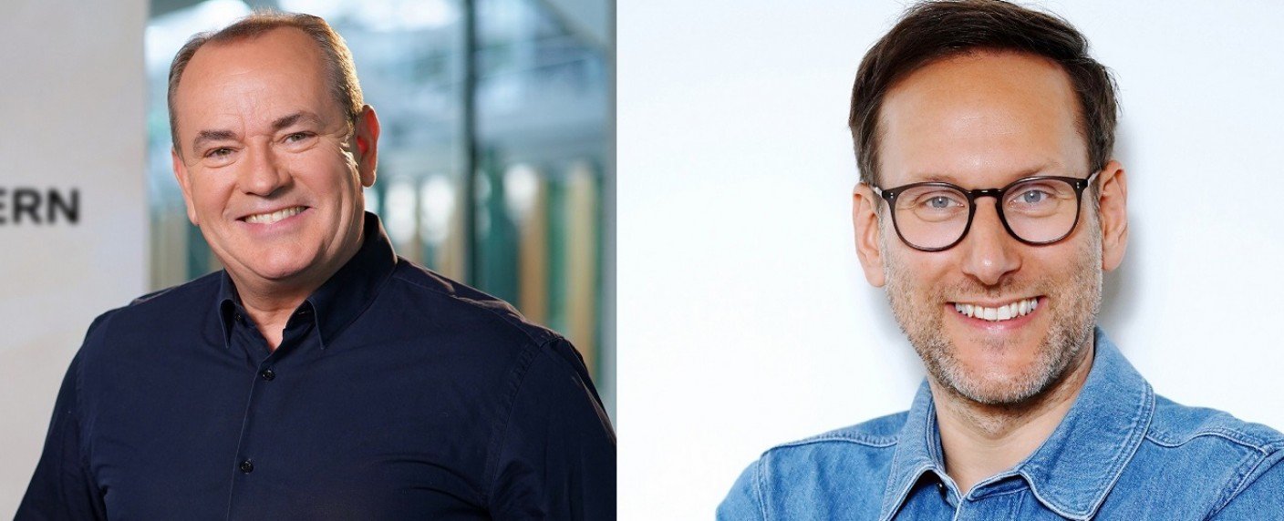 Moderationswechsel bei RTL-Morgensendung