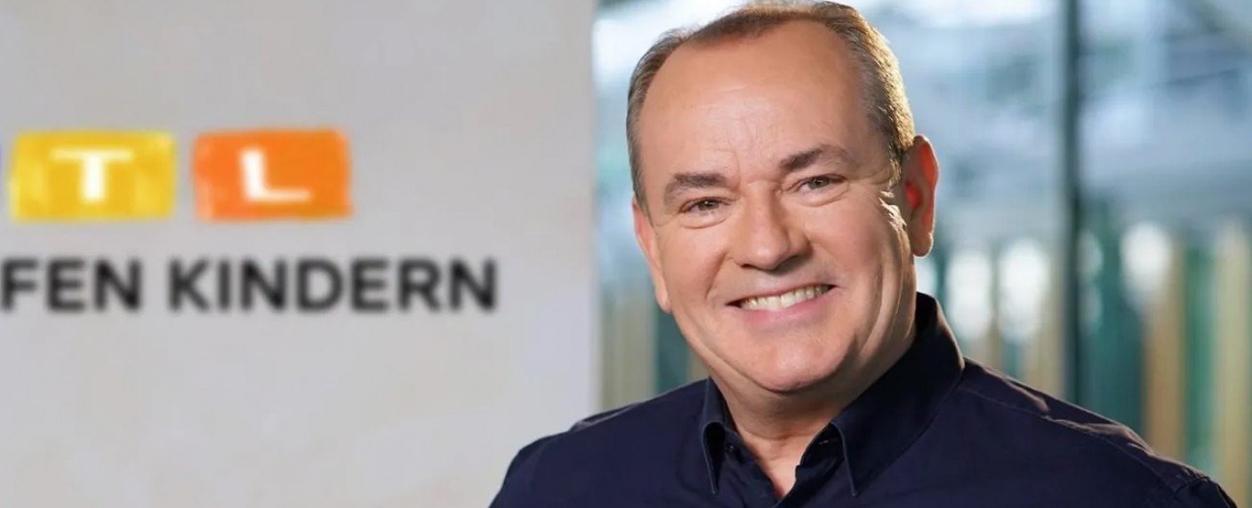 Sondersendung mit Wolfram Kons, Lilly Becker und Christian Häckl