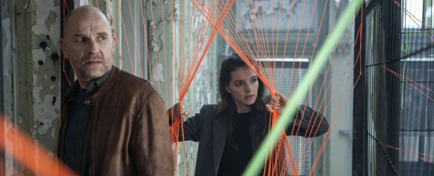 Ermittler-Duo kehrt im Dezember in die ARD zurück